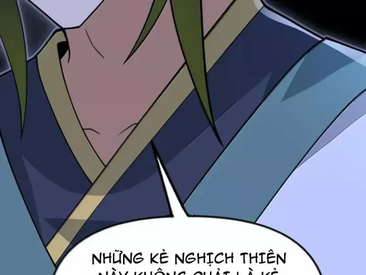 Thiên Đạo Này Cũng Không Ngốc Lắm Chap 180 - Next Chap 181