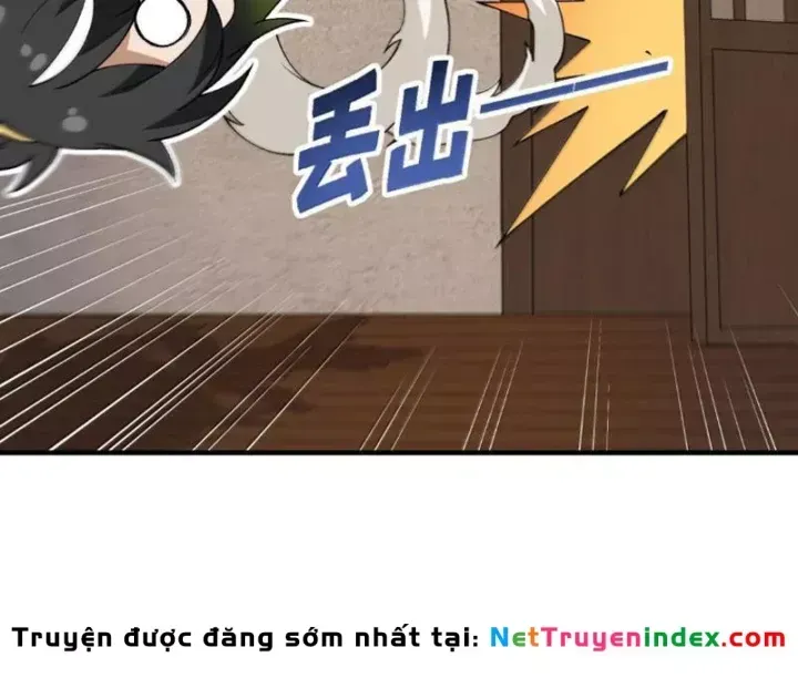 Thiên Đạo Này Cũng Không Ngốc Lắm Chap 180 - Next Chap 181