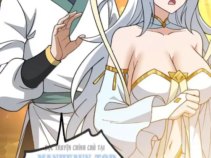 Thiên Đạo Này Cũng Không Ngốc Lắm Chap 180 - Next Chap 181