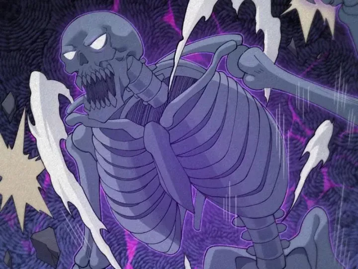 Thiên Đạo Này Cũng Không Ngốc Lắm Chap 186 - Next Chap 187