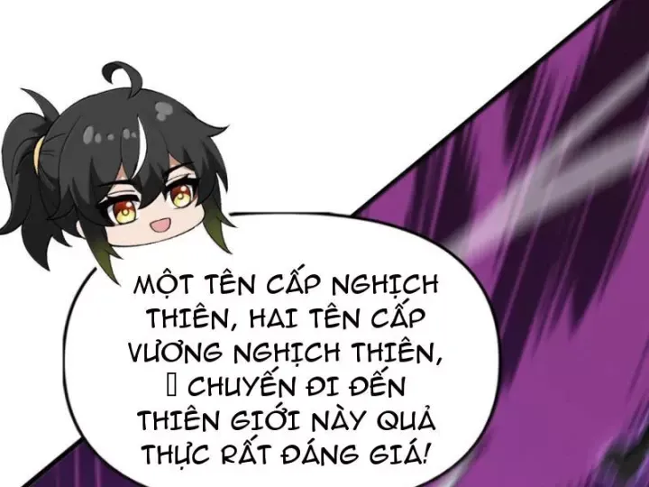 Thiên Đạo Này Cũng Không Ngốc Lắm Chap 186 - Next Chap 187