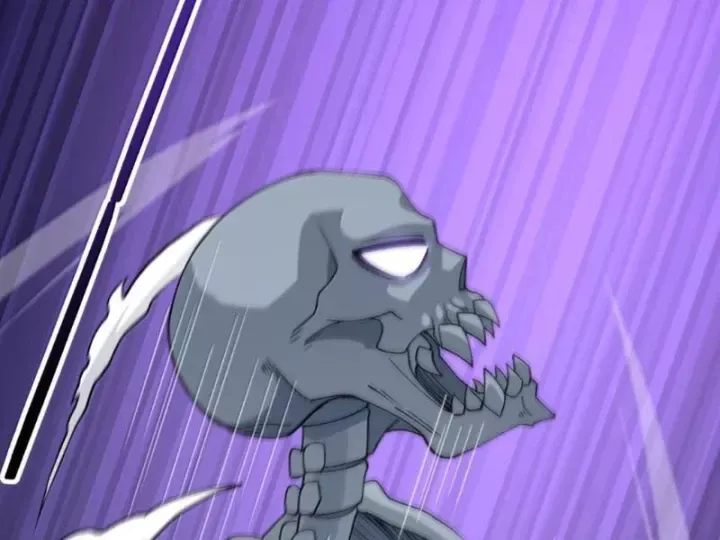 Thiên Đạo Này Cũng Không Ngốc Lắm Chap 186 - Next Chap 187