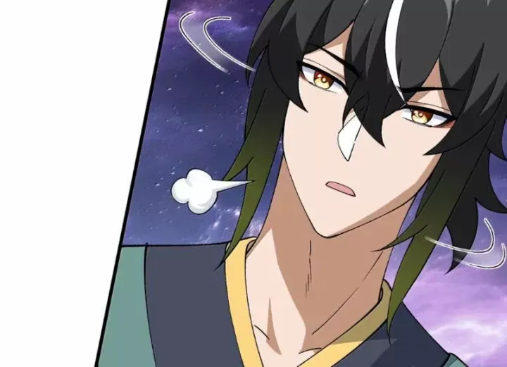 Thiên Đạo Này Cũng Không Ngốc Lắm Chap 186 - Next Chap 187