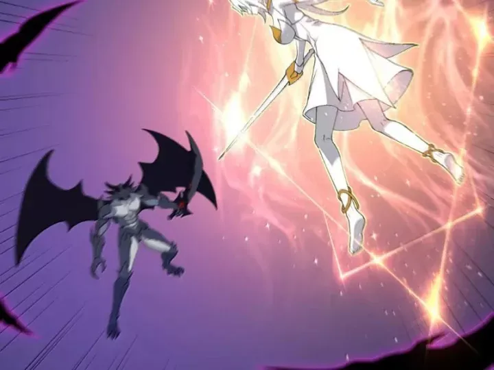 Thiên Đạo Này Cũng Không Ngốc Lắm Chap 186 - Next Chap 187