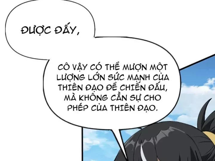 Thiên Đạo Này Cũng Không Ngốc Lắm Chap 186 - Next Chap 187