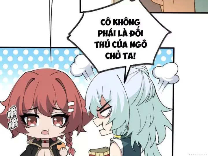 Thiên Đạo Này Cũng Không Ngốc Lắm Chap 186 - Next Chap 187