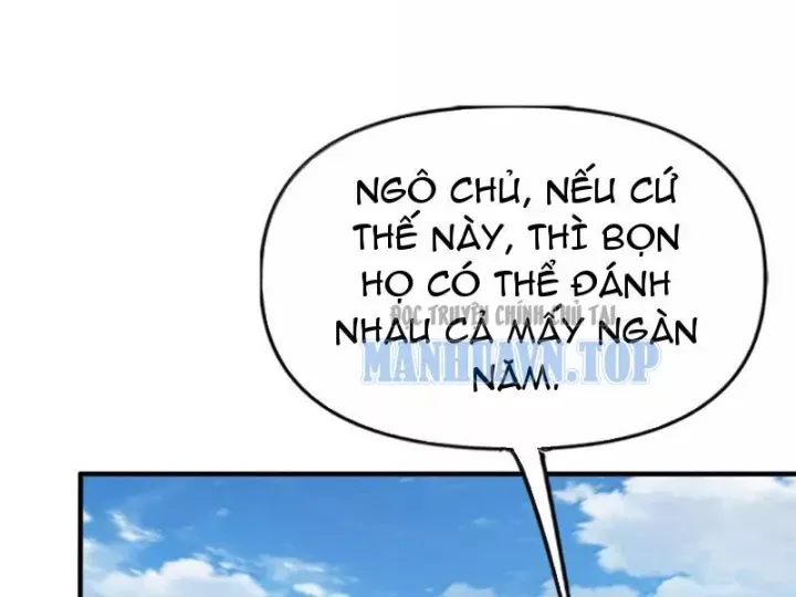 Thiên Đạo Này Cũng Không Ngốc Lắm Chap 186 - Next Chap 187