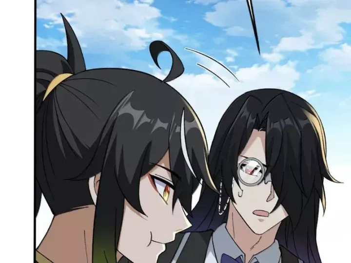 Thiên Đạo Này Cũng Không Ngốc Lắm Chap 186 - Next Chap 187