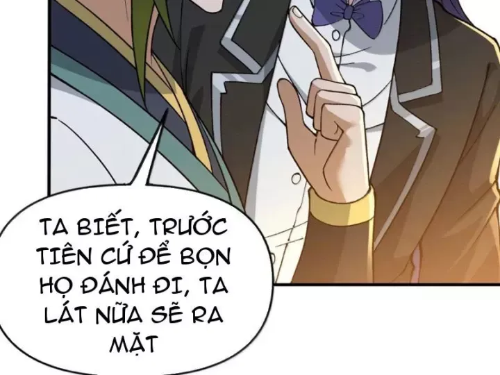 Thiên Đạo Này Cũng Không Ngốc Lắm Chap 186 - Next Chap 187