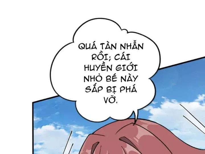 Thiên Đạo Này Cũng Không Ngốc Lắm Chap 186 - Next Chap 187