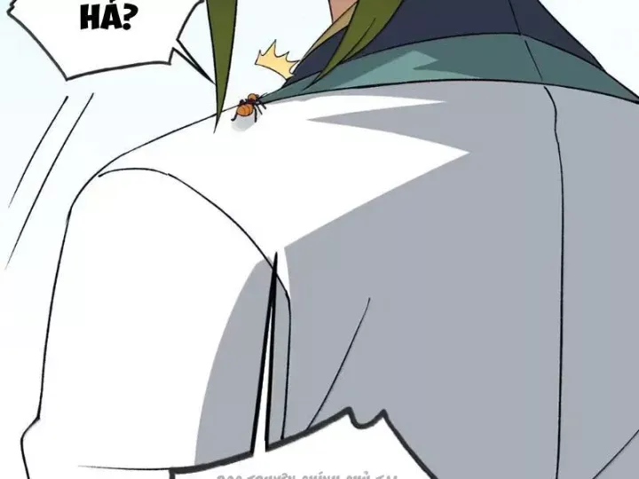 Thiên Đạo Này Cũng Không Ngốc Lắm Chap 186 - Next Chap 187