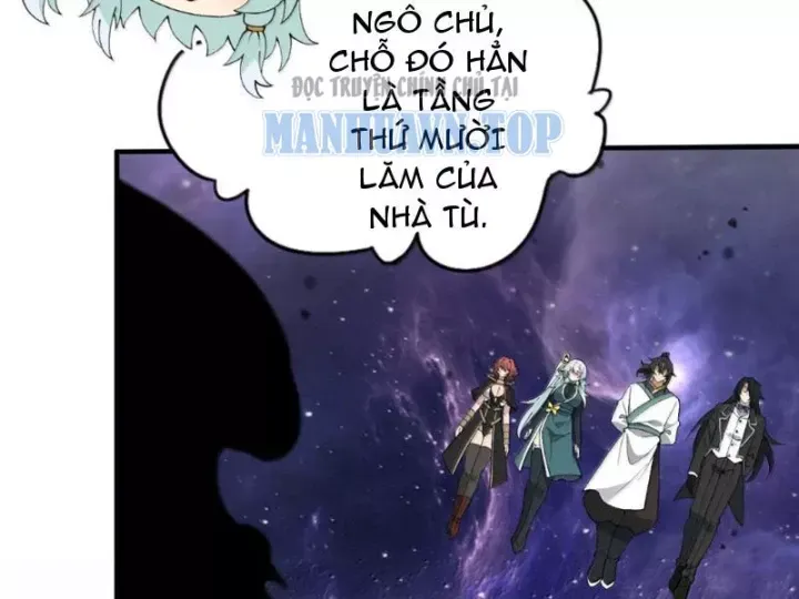 Thiên Đạo Này Cũng Không Ngốc Lắm Chap 186 - Next Chap 187