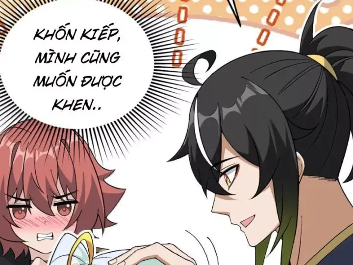 Thiên Đạo Này Cũng Không Ngốc Lắm Chap 186 - Next Chap 187