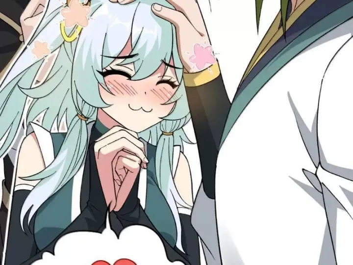 Thiên Đạo Này Cũng Không Ngốc Lắm Chap 186 - Next Chap 187