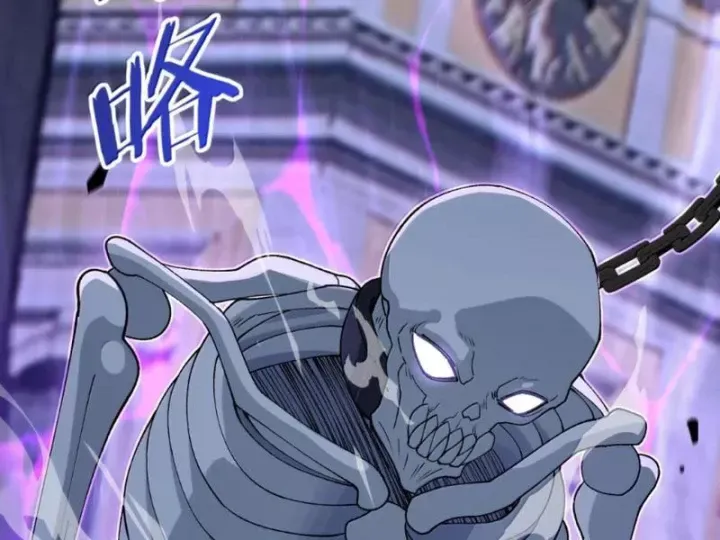 Thiên Đạo Này Cũng Không Ngốc Lắm Chap 186 - Next Chap 187