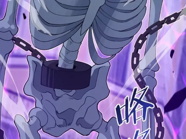 Thiên Đạo Này Cũng Không Ngốc Lắm Chap 186 - Next Chap 187