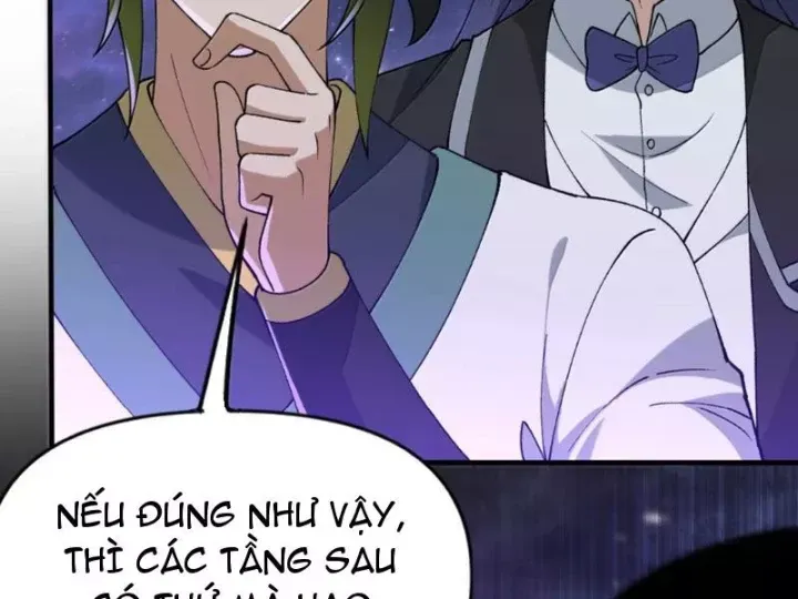 Thiên Đạo Này Cũng Không Ngốc Lắm Chap 186 - Next Chap 187