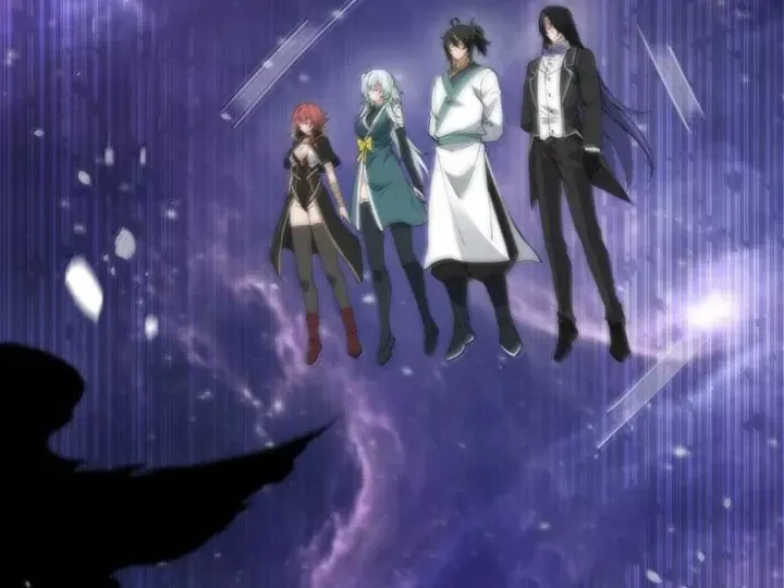 Thiên Đạo Này Cũng Không Ngốc Lắm Chap 186 - Next Chap 187