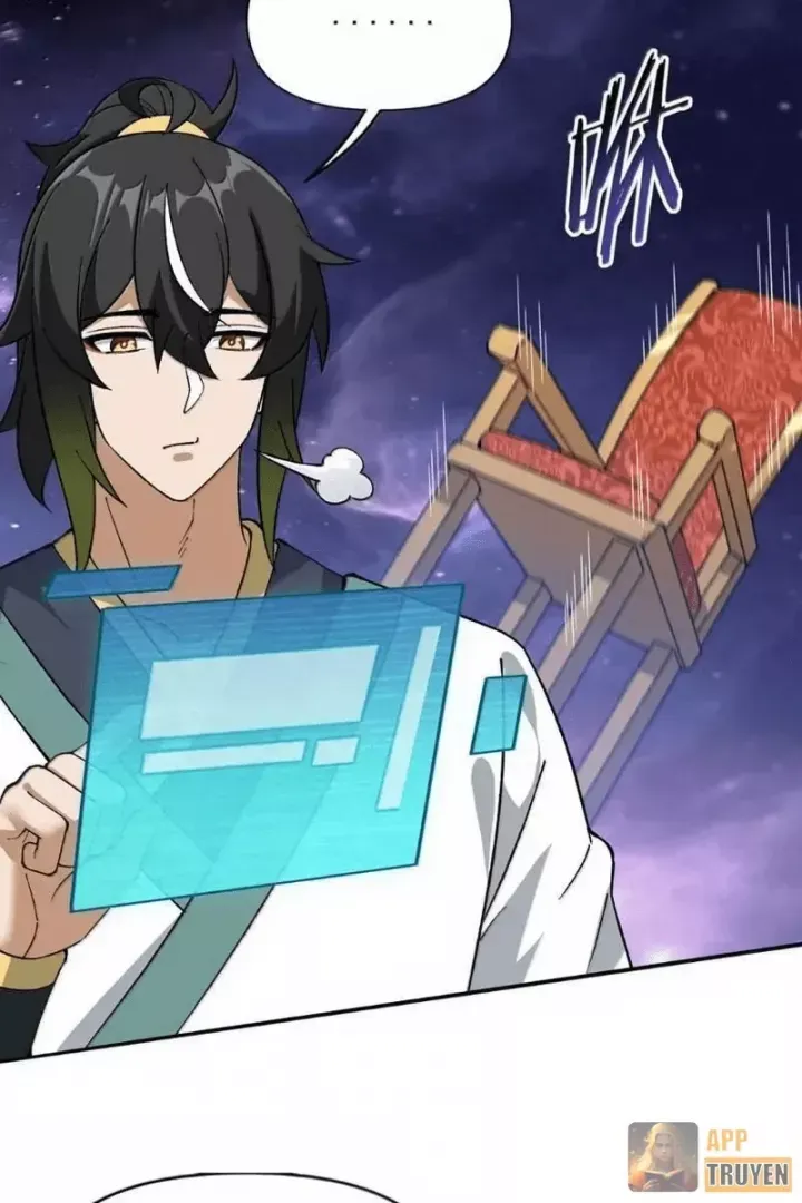 Thiên Đạo Này Cũng Không Ngốc Lắm Chap 187 - Next Chap 188