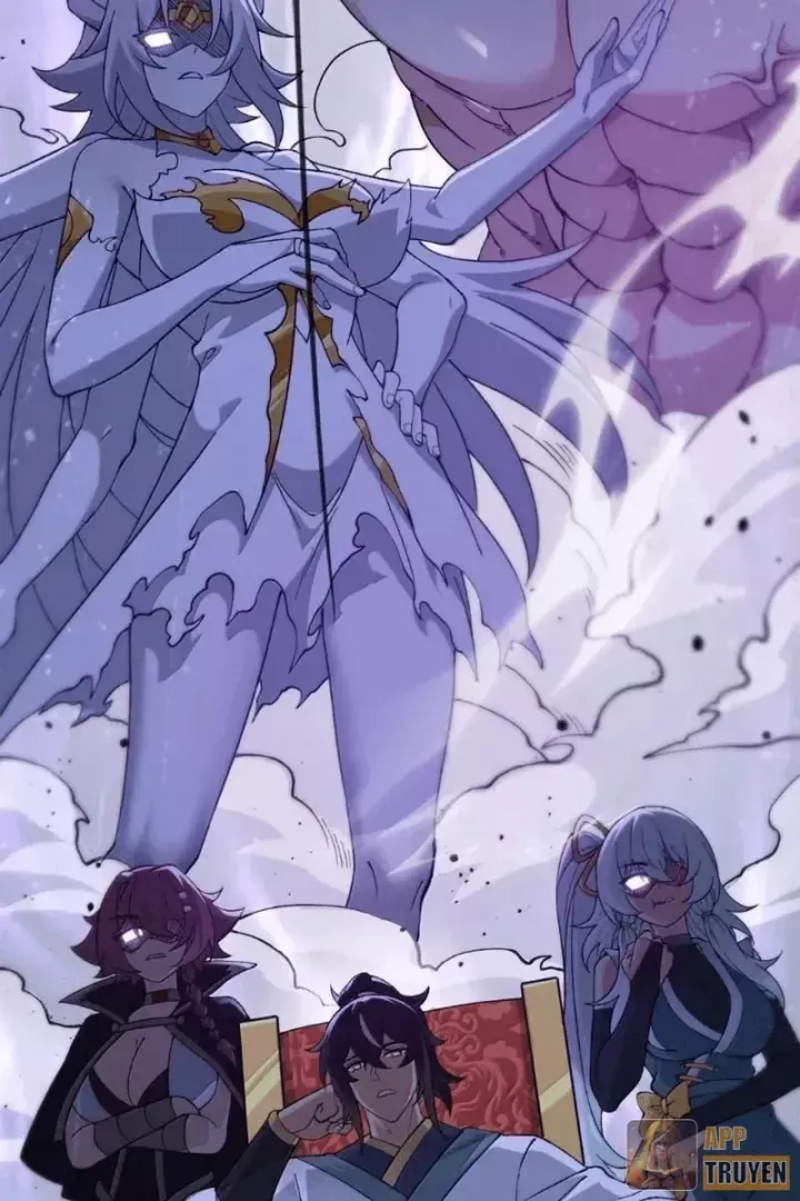 Thiên Đạo Này Cũng Không Ngốc Lắm Chap 187 - Next Chap 188