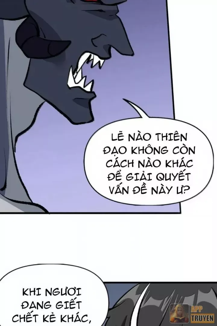 Thiên Đạo Này Cũng Không Ngốc Lắm Chap 187 - Next Chap 188