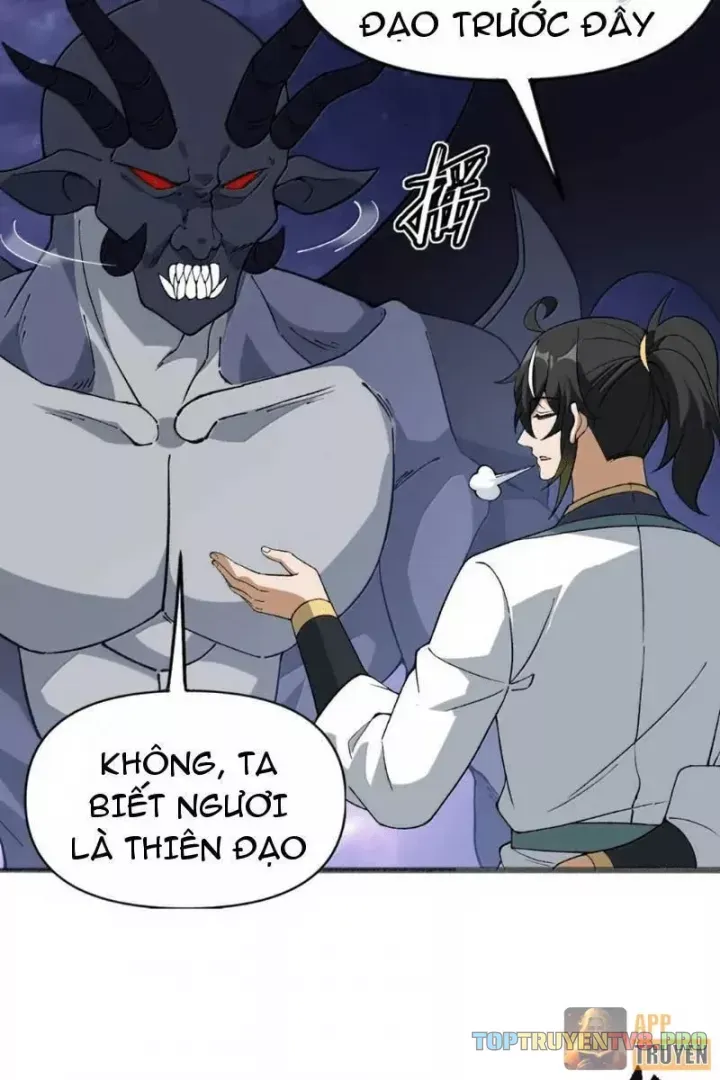 Thiên Đạo Này Cũng Không Ngốc Lắm Chap 187 - Next Chap 188