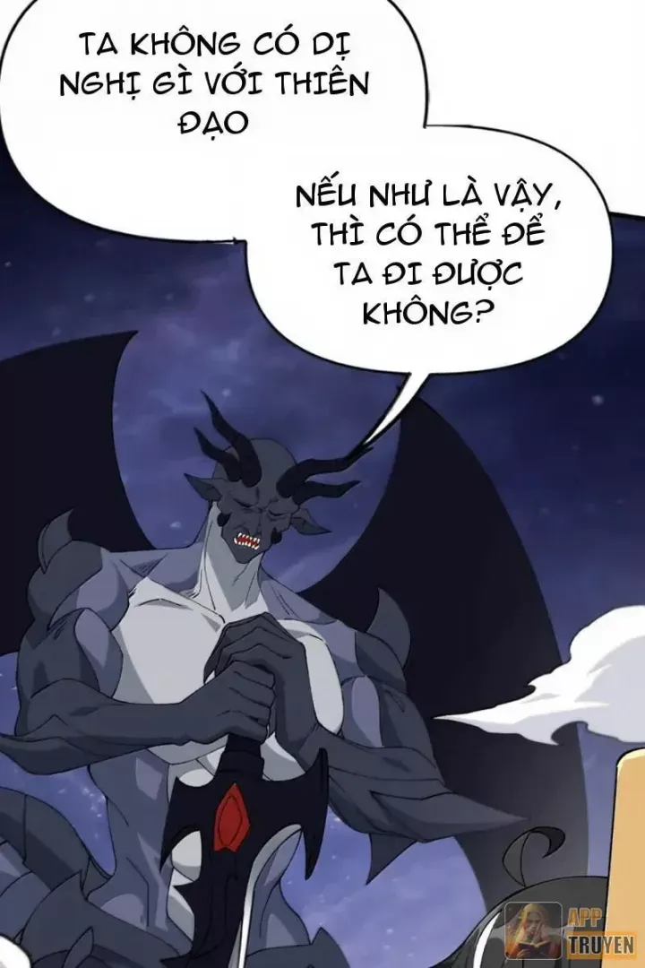 Thiên Đạo Này Cũng Không Ngốc Lắm Chap 187 - Next Chap 188