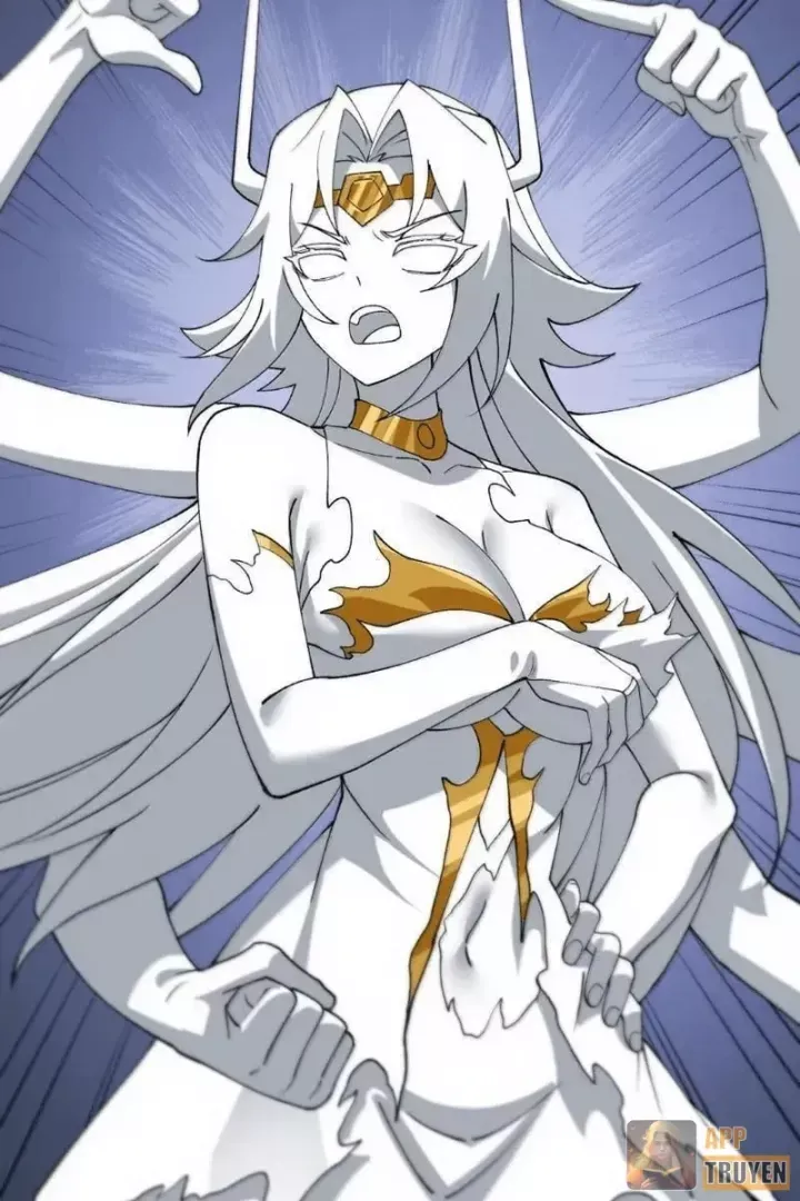 Thiên Đạo Này Cũng Không Ngốc Lắm Chap 187 - Next Chap 188