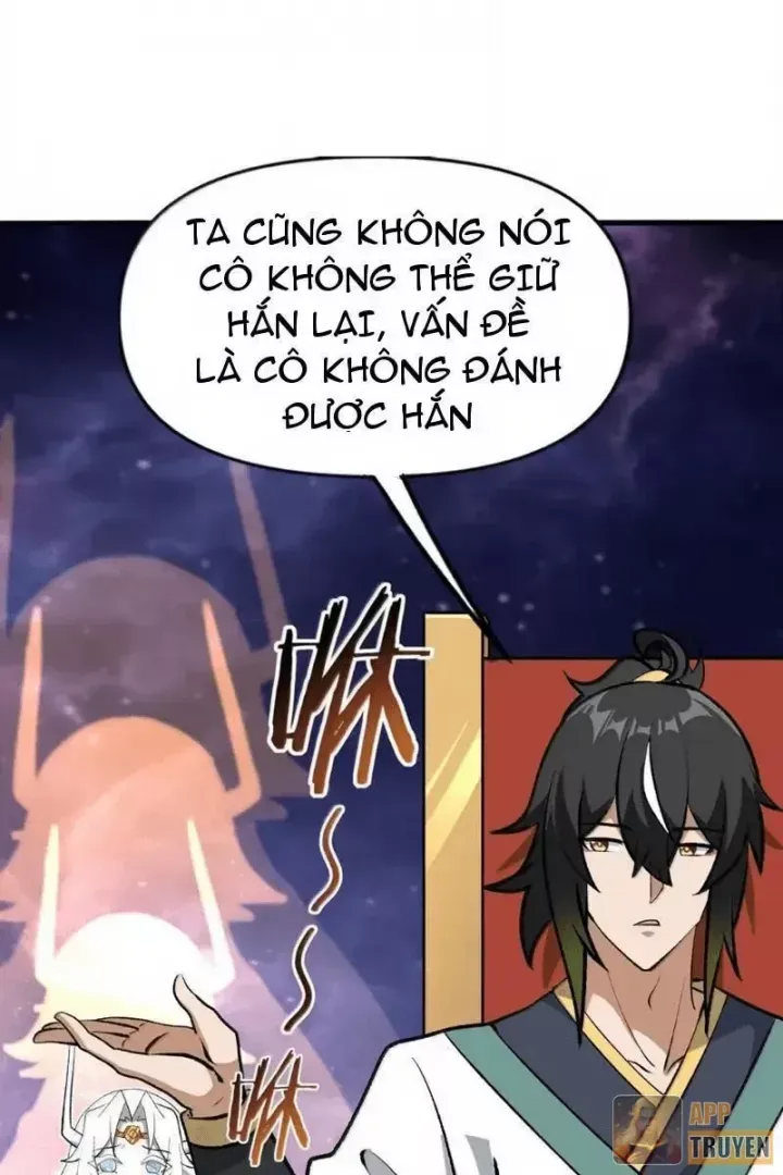 Thiên Đạo Này Cũng Không Ngốc Lắm Chap 187 - Next Chap 188