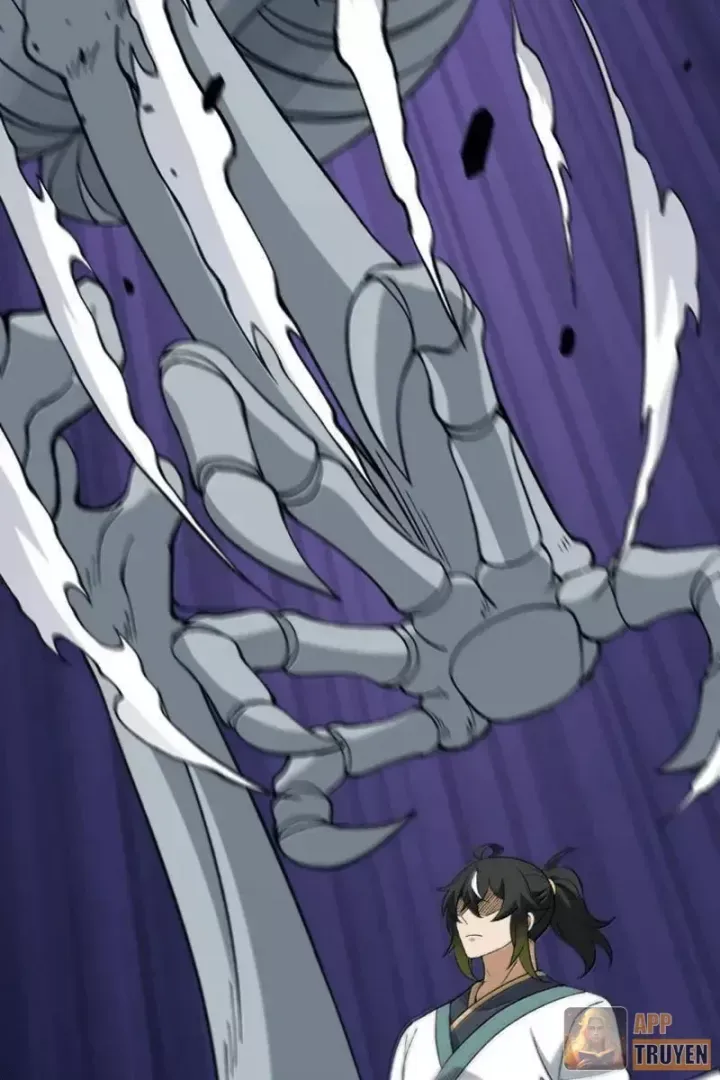 Thiên Đạo Này Cũng Không Ngốc Lắm Chap 187 - Next Chap 188