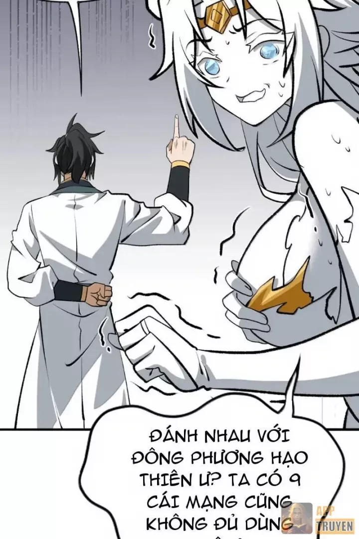 Thiên Đạo Này Cũng Không Ngốc Lắm Chap 187 - Next Chap 188