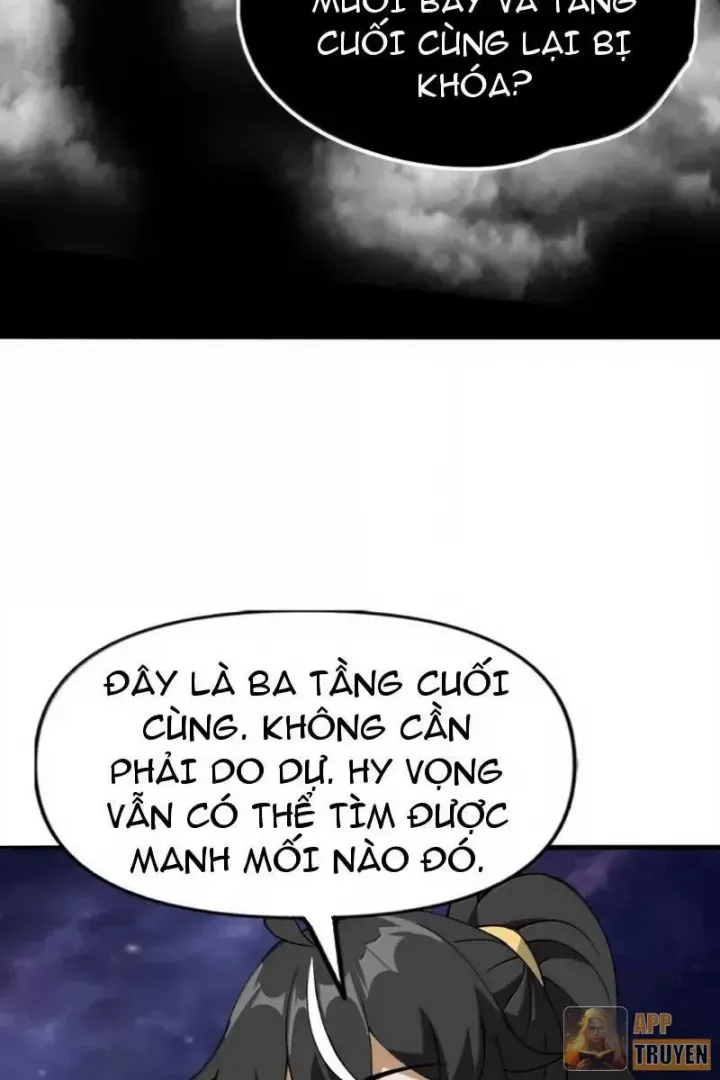 Thiên Đạo Này Cũng Không Ngốc Lắm Chap 187 - Next Chap 188