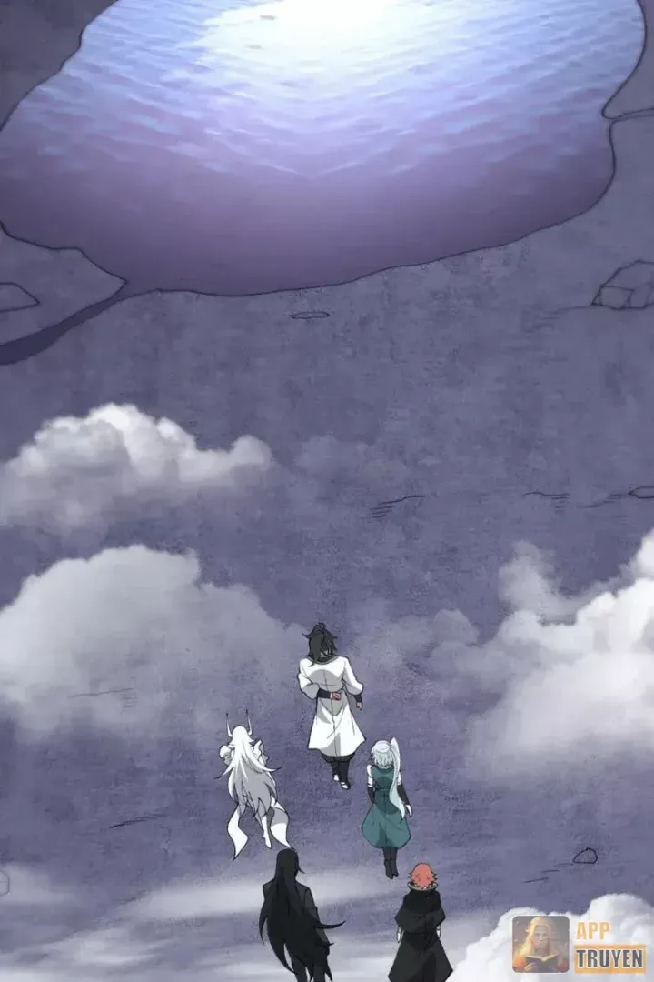 Thiên Đạo Này Cũng Không Ngốc Lắm Chap 187 - Next Chap 188