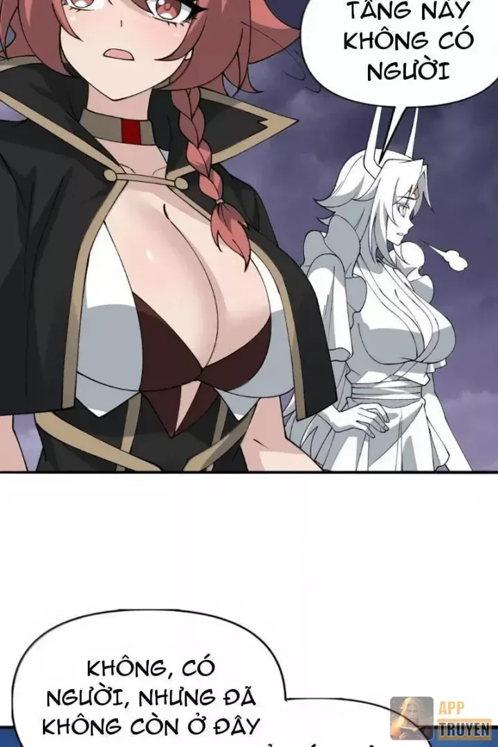 Thiên Đạo Này Cũng Không Ngốc Lắm Chap 187 - Next Chap 188