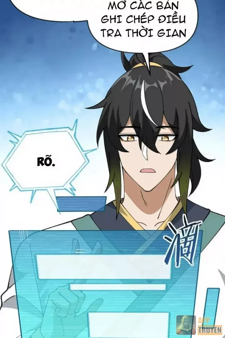 Thiên Đạo Này Cũng Không Ngốc Lắm Chap 187 - Next Chap 188