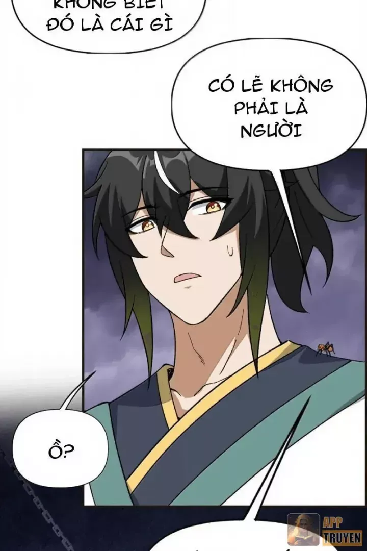 Thiên Đạo Này Cũng Không Ngốc Lắm Chap 187 - Next Chap 188