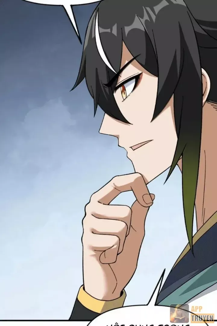 Thiên Đạo Này Cũng Không Ngốc Lắm Chap 187 - Next Chap 188