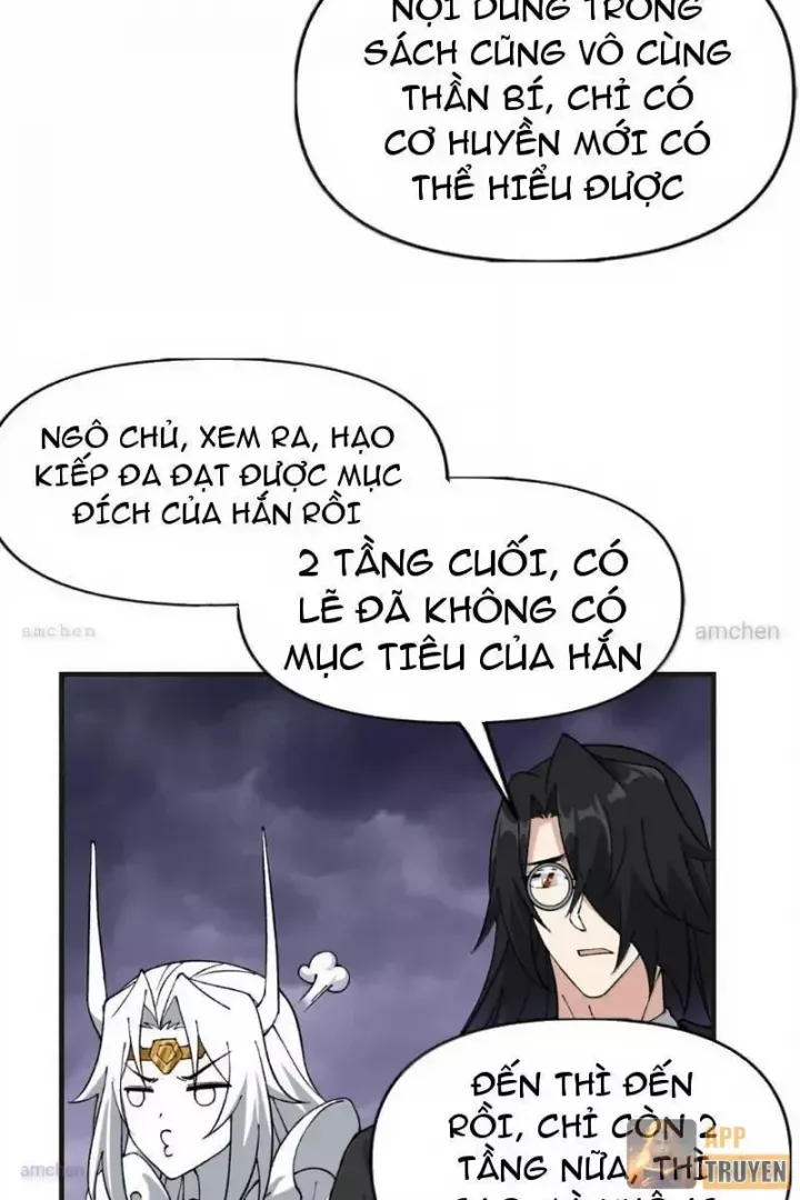 Thiên Đạo Này Cũng Không Ngốc Lắm Chap 187 - Next Chap 188
