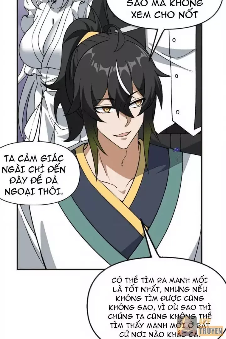 Thiên Đạo Này Cũng Không Ngốc Lắm Chap 187 - Next Chap 188