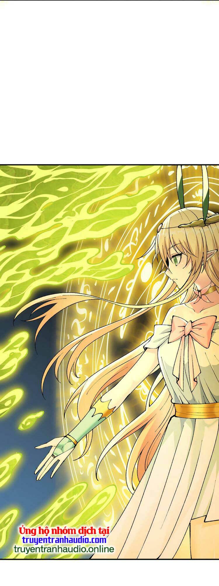 Thiên Đạo Này Cũng Không Ngốc Lắm Chap 19.5 - Next Chap 20.5