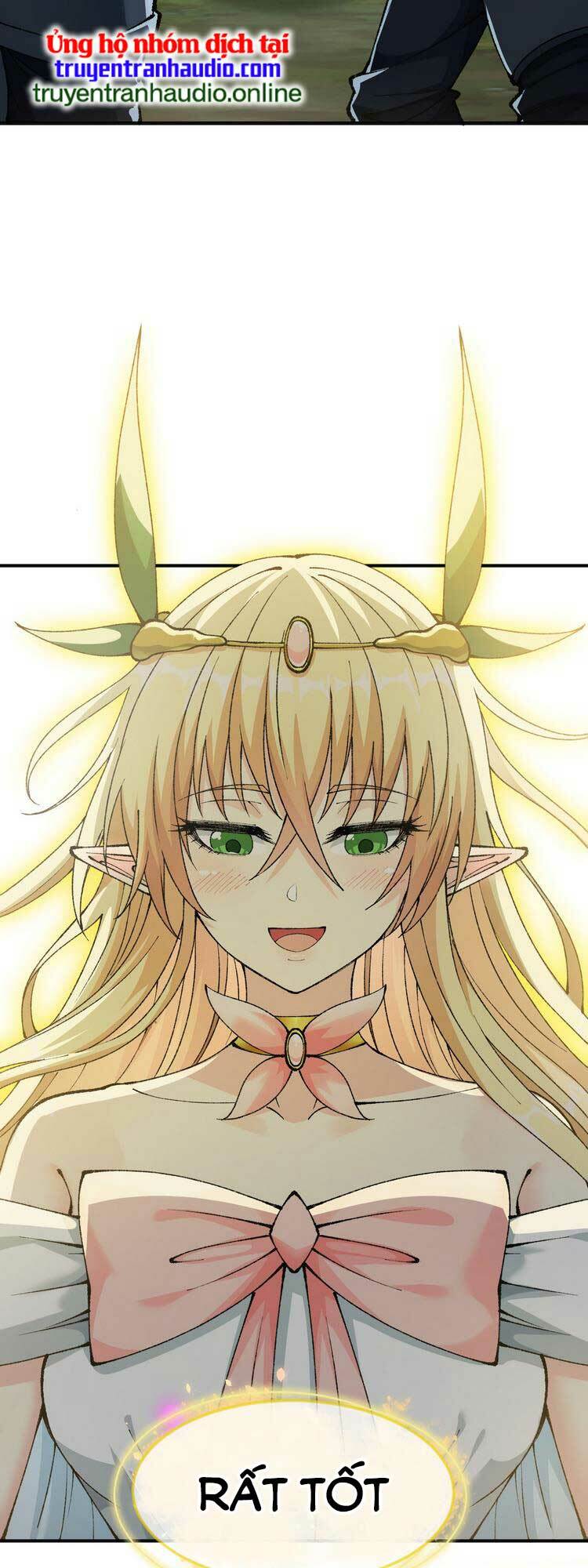 Thiên Đạo Này Cũng Không Ngốc Lắm Chap 19.5 - Next Chap 20.5