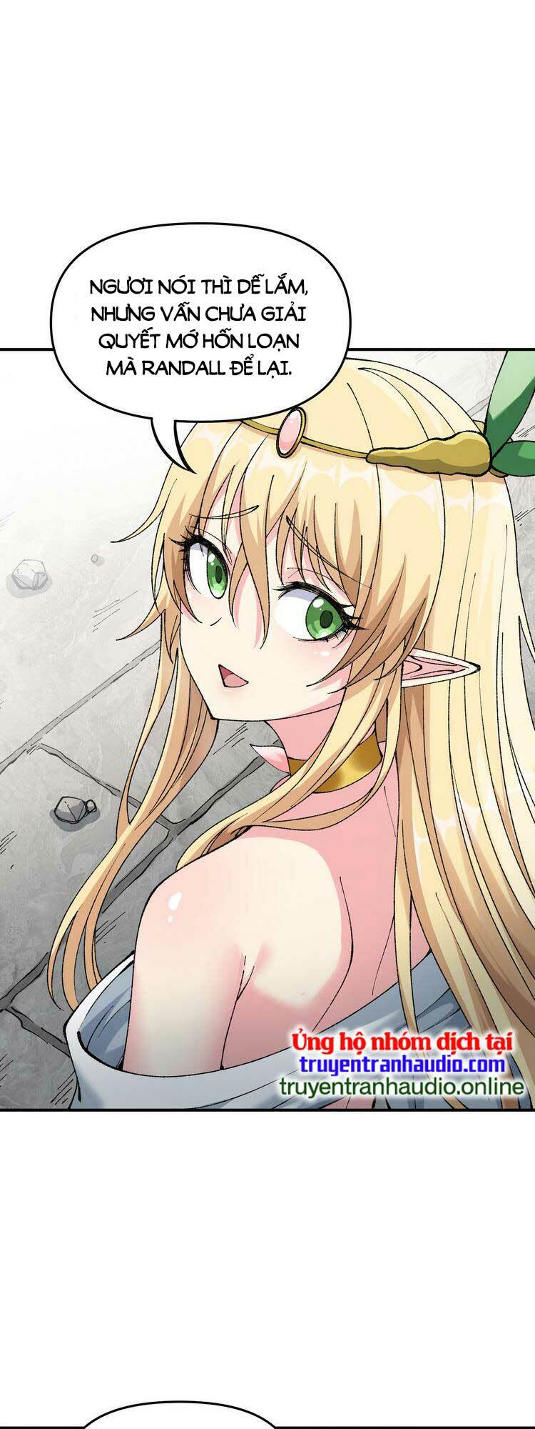 Thiên Đạo Này Cũng Không Ngốc Lắm Chap 19.5 - Next Chap 20.5