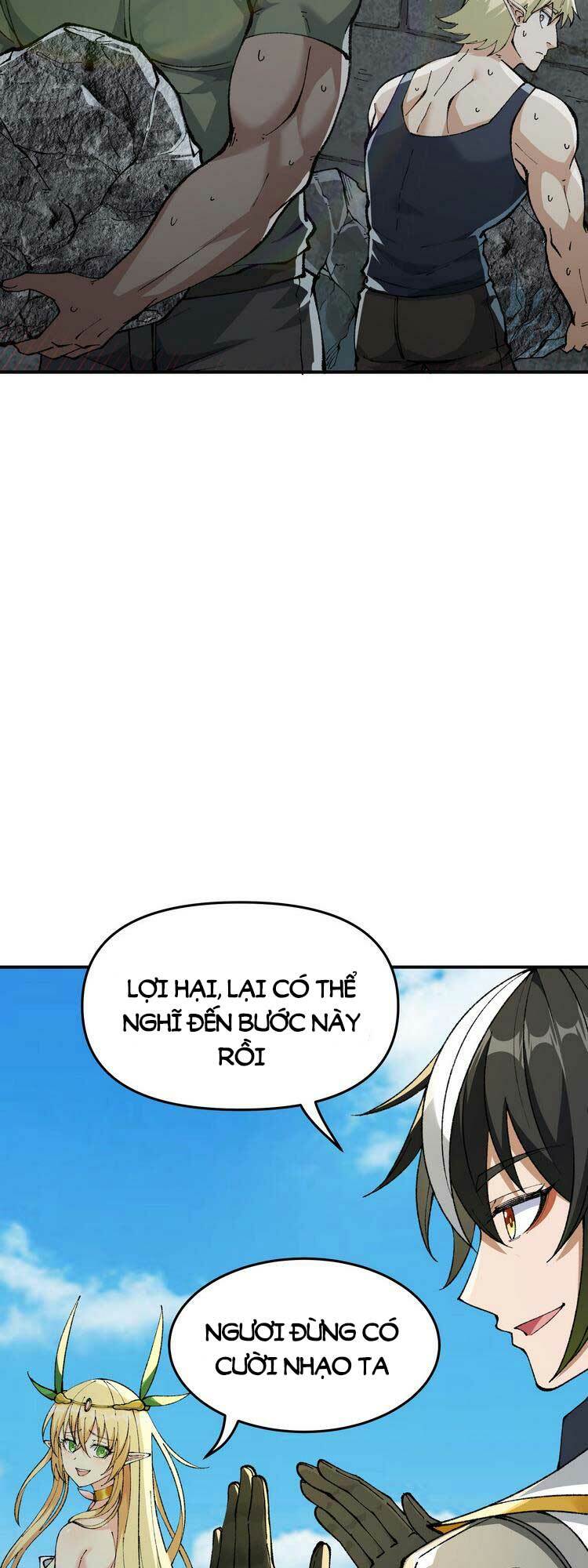 Thiên Đạo Này Cũng Không Ngốc Lắm Chap 19.5 - Next Chap 20.5