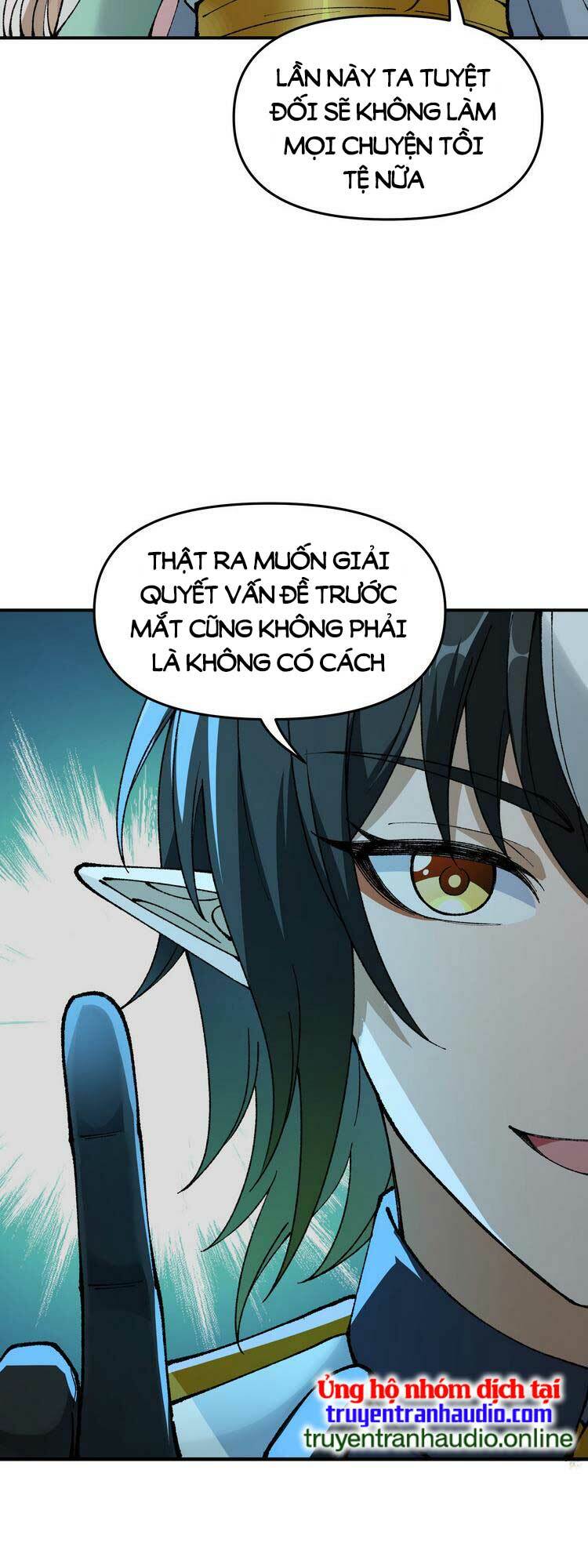 Thiên Đạo Này Cũng Không Ngốc Lắm Chap 19.5 - Next Chap 20.5