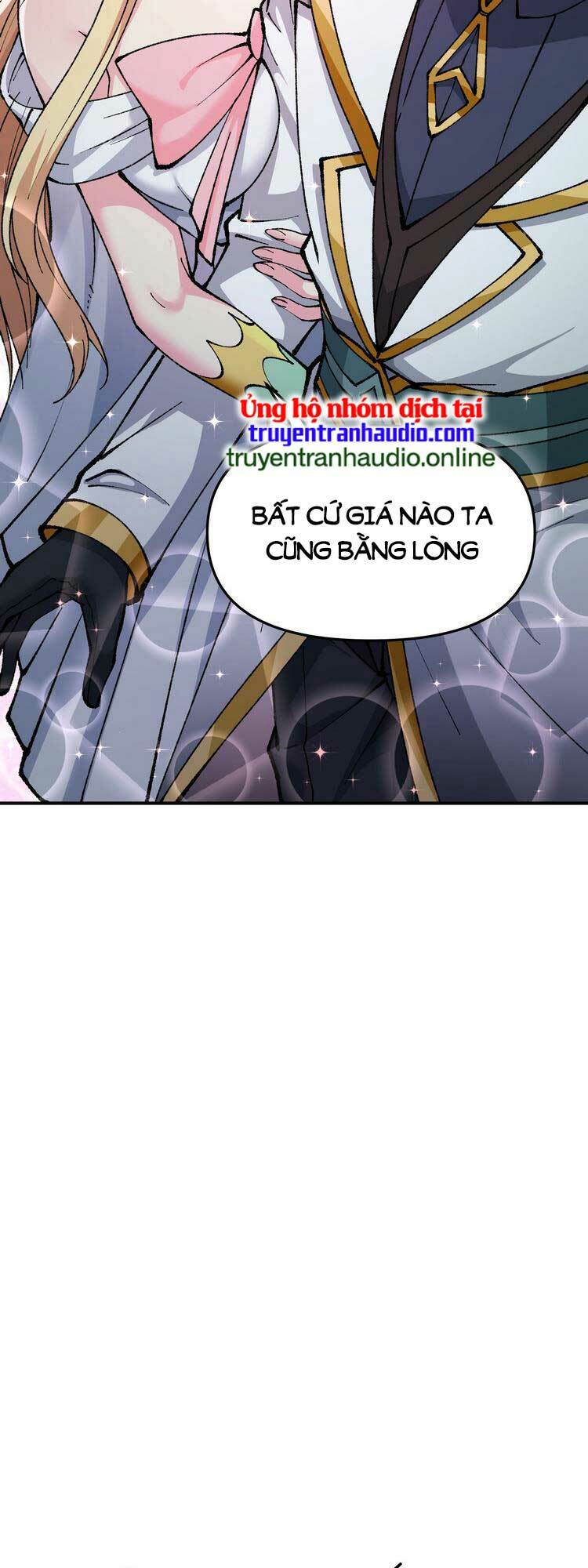 Thiên Đạo Này Cũng Không Ngốc Lắm Chap 19.5 - Next Chap 20.5