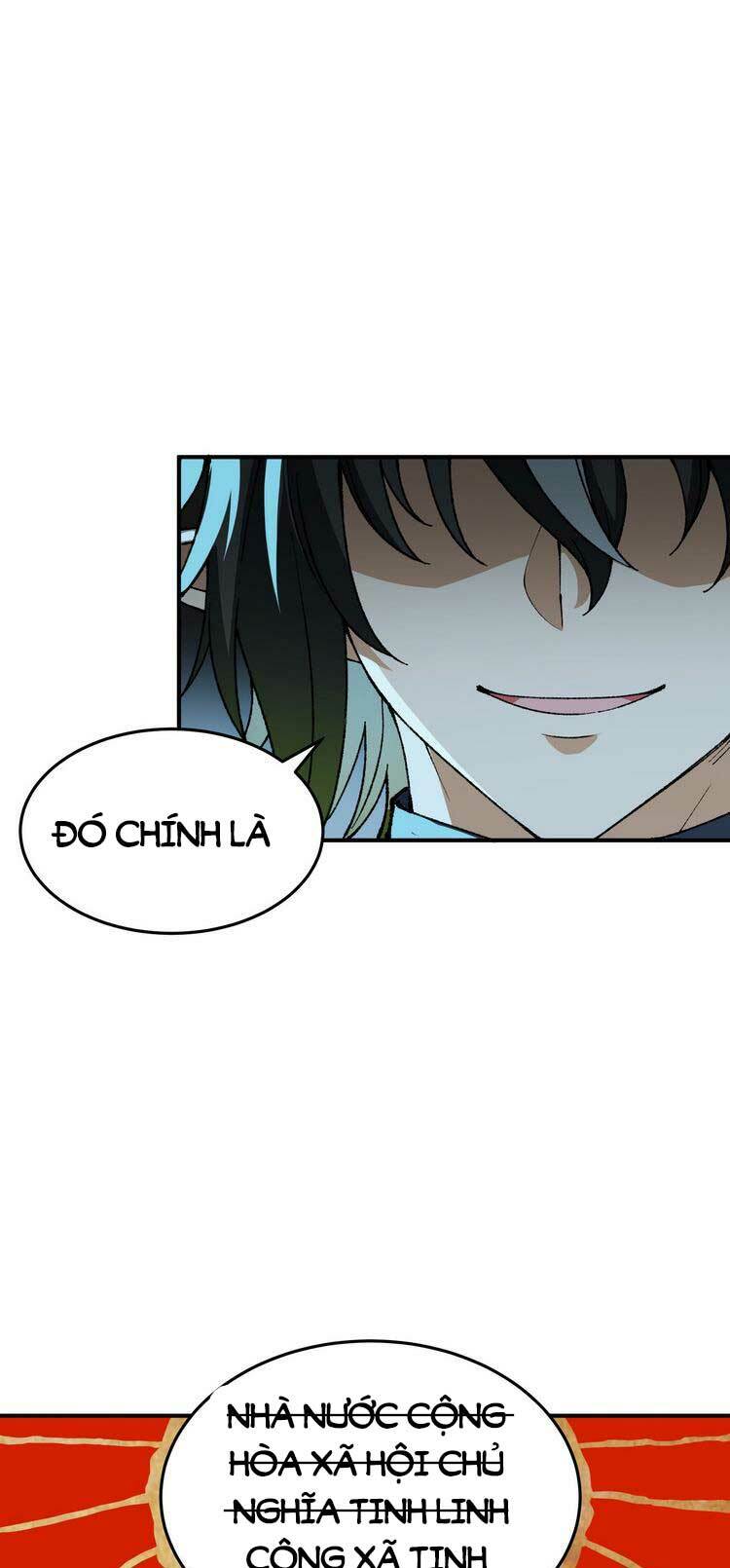 Thiên Đạo Này Cũng Không Ngốc Lắm Chap 19.5 - Next Chap 20.5