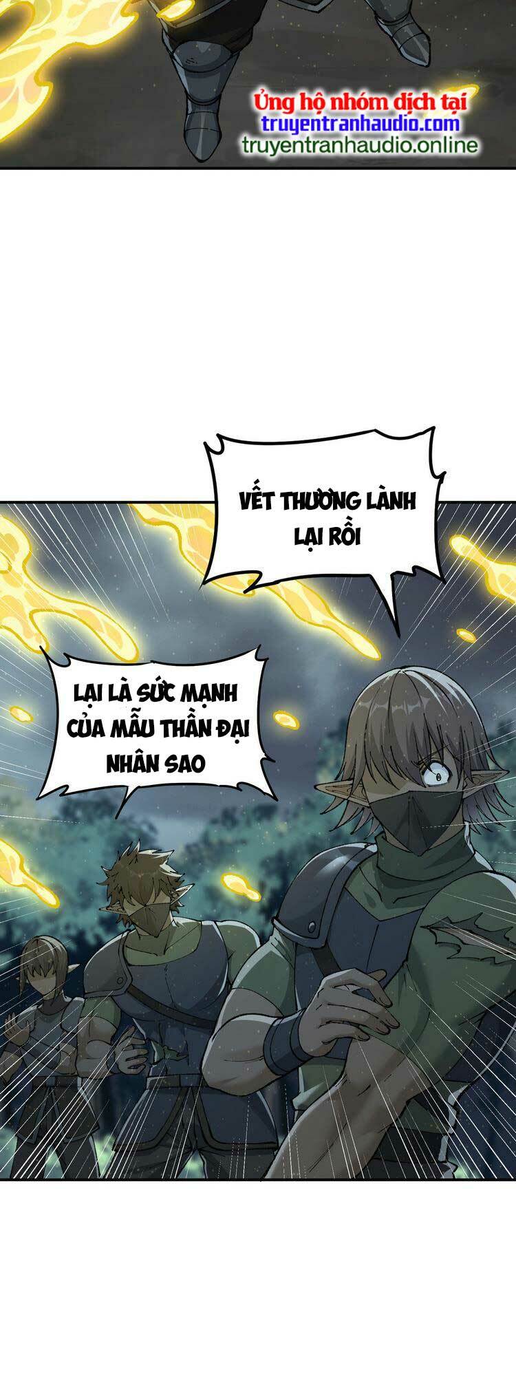 Thiên Đạo Này Cũng Không Ngốc Lắm Chap 19.5 - Next Chap 20.5