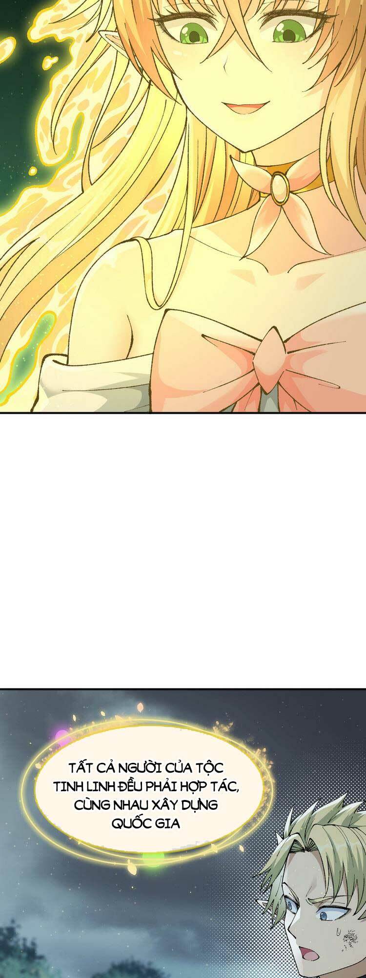 Thiên Đạo Này Cũng Không Ngốc Lắm Chap 19.5 - Next Chap 20.5