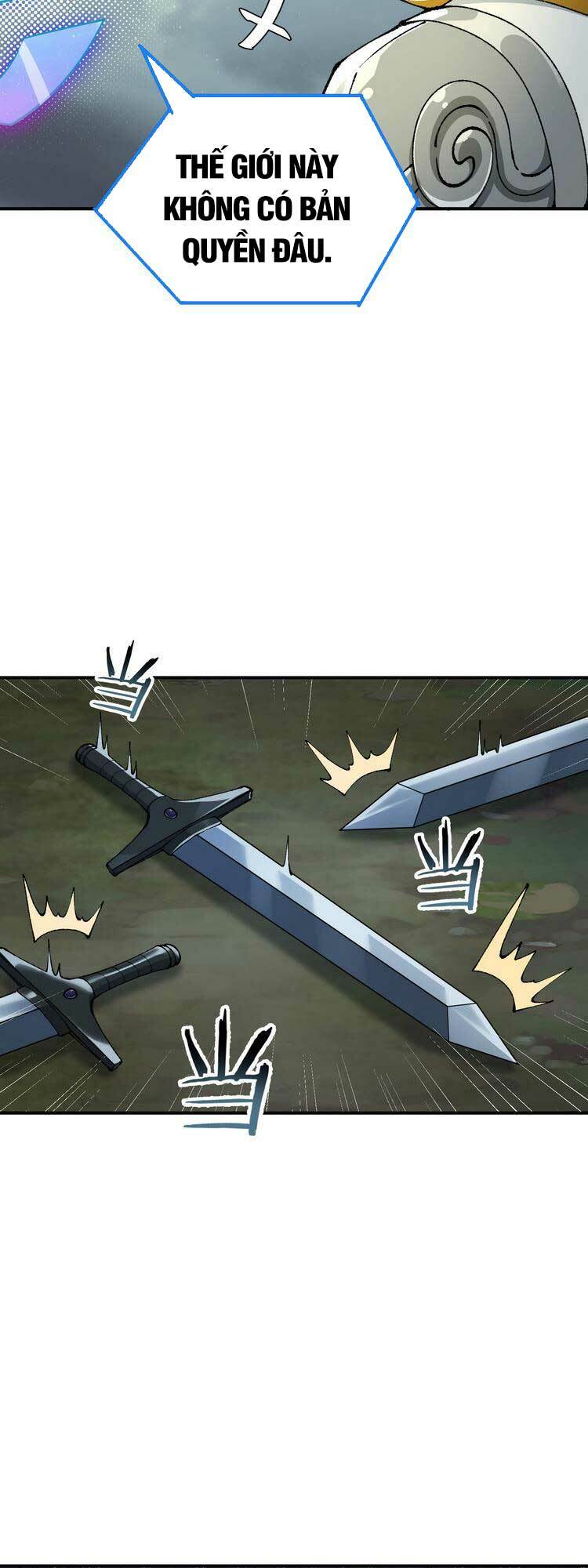 Thiên Đạo Này Cũng Không Ngốc Lắm Chap 19.5 - Next Chap 20.5