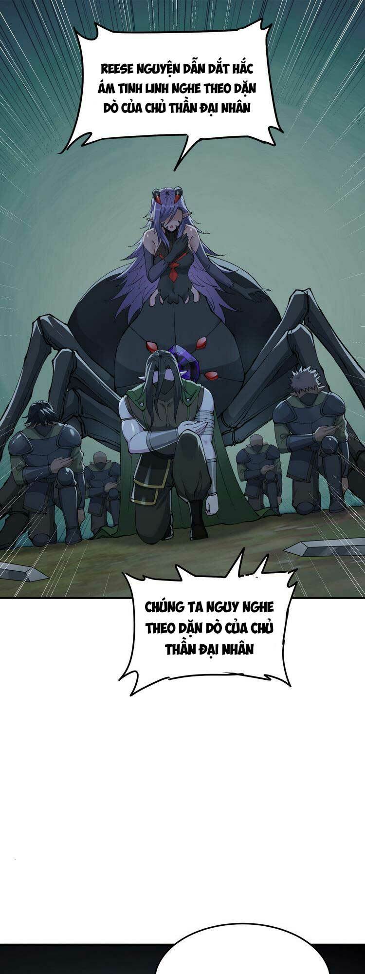 Thiên Đạo Này Cũng Không Ngốc Lắm Chap 19.5 - Next Chap 20.5